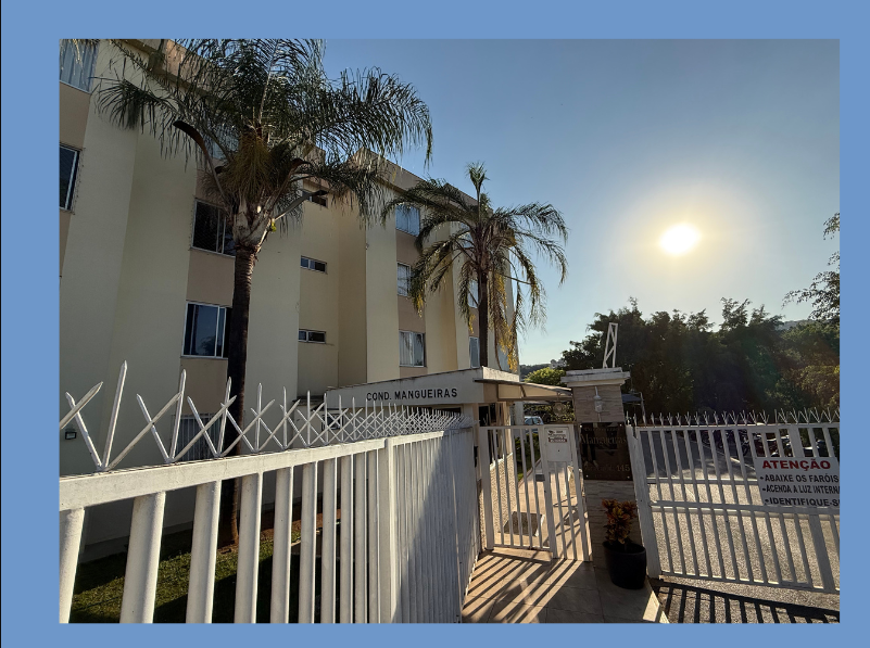 Apartamento - Venda, Santa Maria, Contagem, MG